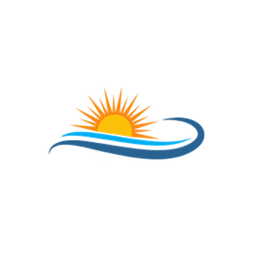 Golden Sunrise logo